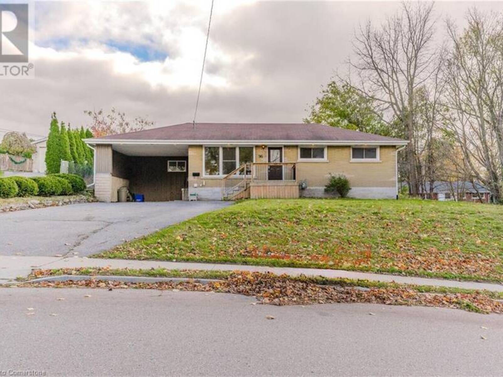 96 RIFE Avenue, Cambridge, Ontario N3C 2G7