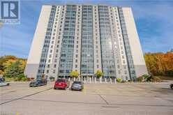 55 GREEN VALLEY Drive Unit# 1006 | Kitchener Ontario | Slide Image One