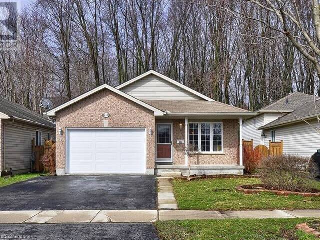 830 RAILTON Avenue London Ontario, N5V 4W5