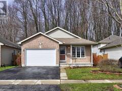 830 RAILTON Avenue London Ontario, N5V 4W5