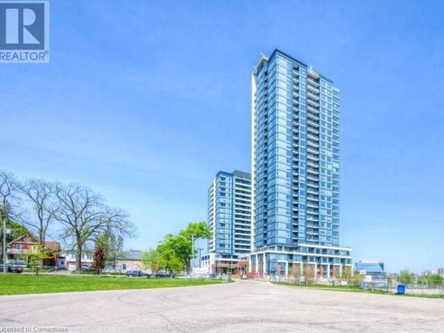 15 WELLINGTON Street S Unit# 1704 Kitchener Ontario, N2G 0E4