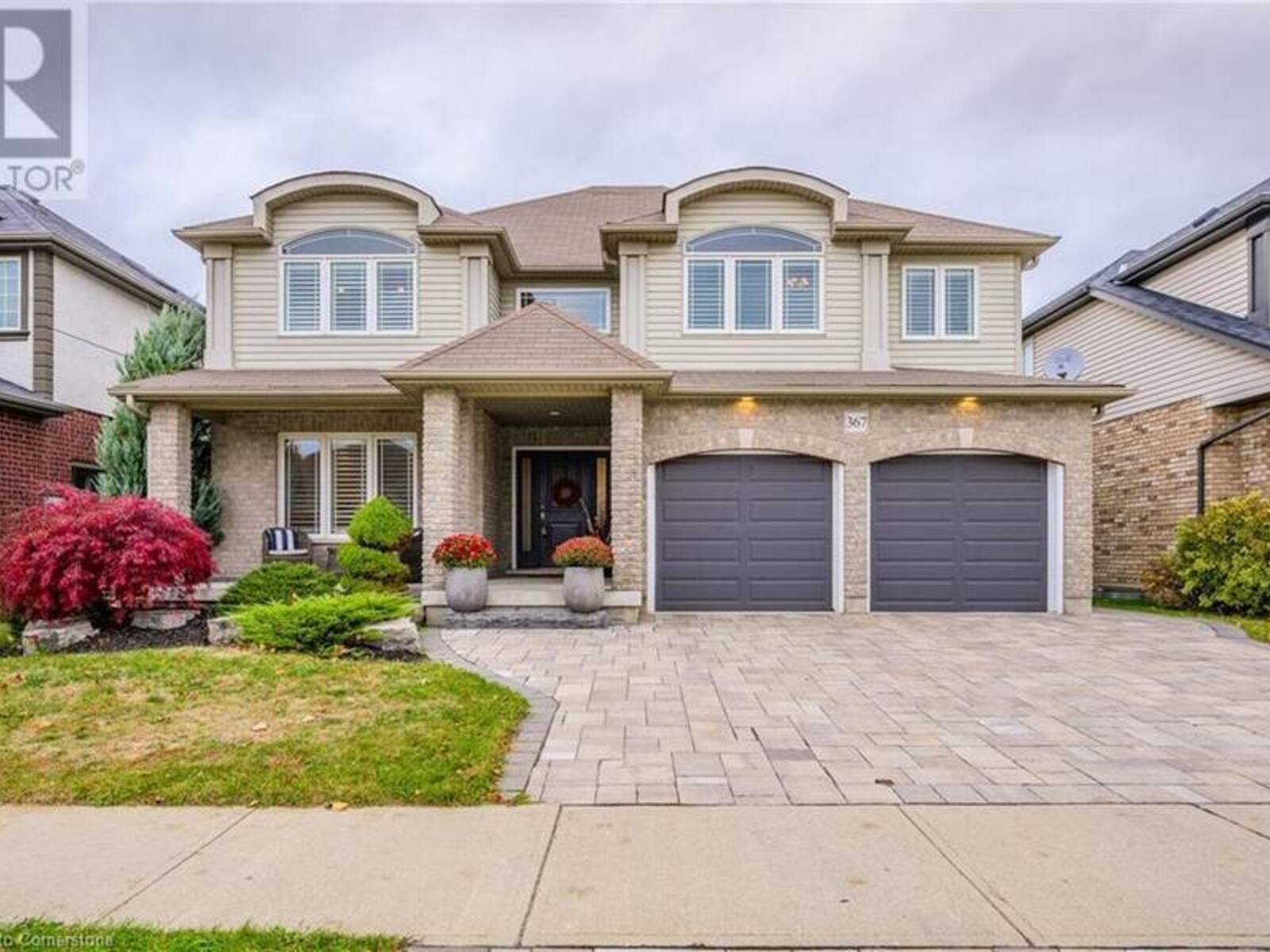 367 TOWNSEND Drive, Breslau, Ontario N0B 1M0