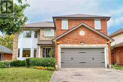 602 BEECHWOOD Drive | Waterloo Ontario | Slide Image One