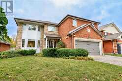 602 BEECHWOOD Drive | Waterloo Ontario | Slide Image Three