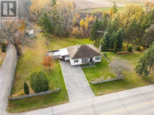 1443 WRIGLEY Road Ayr Ontario, N0B 1E0