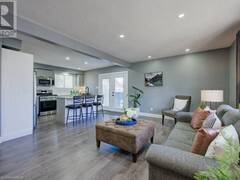 51 ROSSFORD Crescent Kitchener Ontario, N2M 2H8