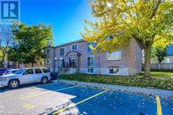 323 NORTHLAKE Drive Unit# 4 | Waterloo Ontario | Slide Image One