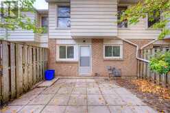 206 GREEN VALLEY Drive Unit# 9 | Kitchener Ontario | Slide Image Thirty-five