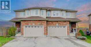 60 POND VIEW Drive | Wellesley Ontario | Slide Image Two