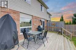 60 POND VIEW Drive | Wellesley Ontario | Slide Image Forty