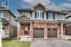 26 ELSEGOOD DRIVE | Guelph Ontario | Slide Image One