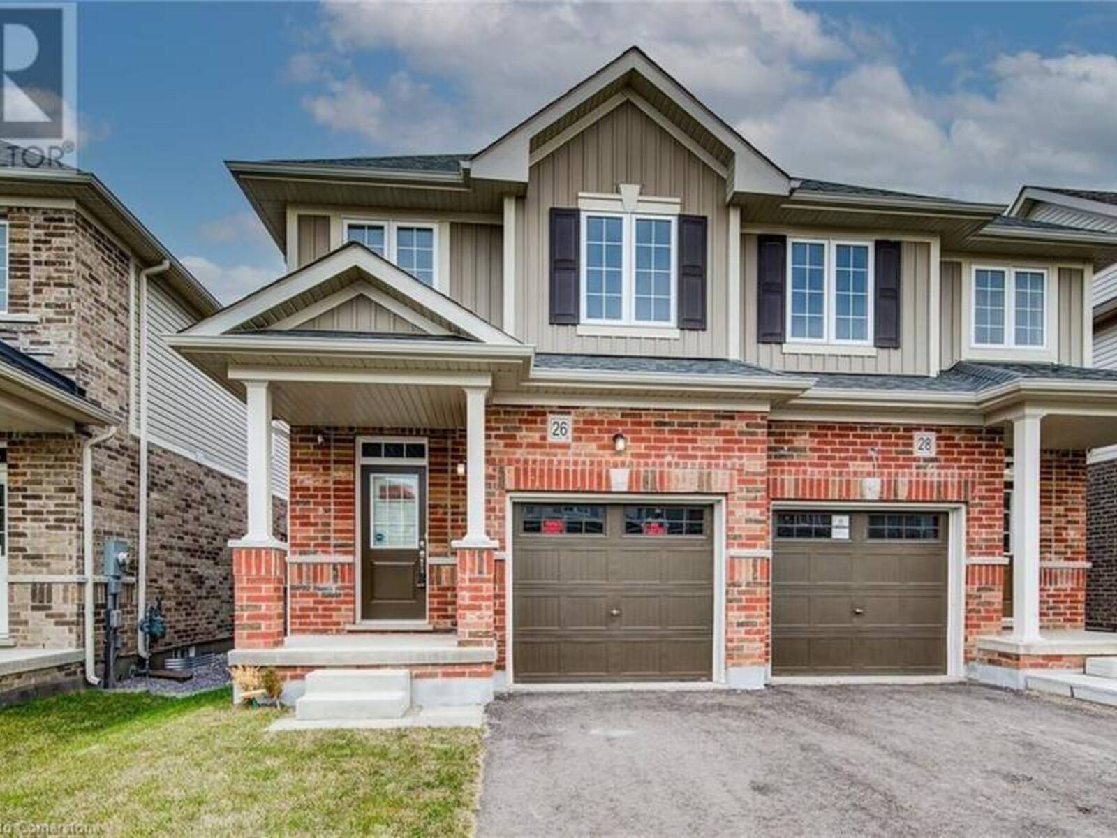 26 ELSEGOOD DRIVE, Guelph, Ontario N1L 1B3