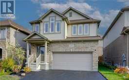 414 WILD CALLA Street | Waterloo Ontario | Slide Image Two