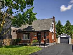 2005 CORONATION Boulevard Cambridge Ontario, N3H 3S1