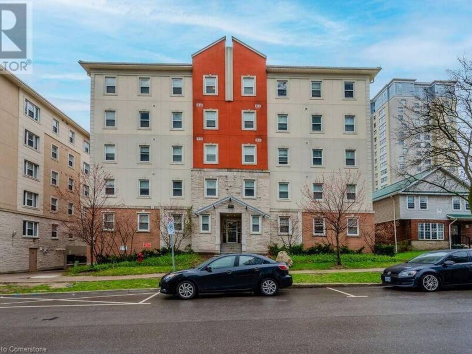 253 LESTER Street Unit# 1, Waterloo, Ontario N2L 3W6