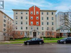 253 LESTER Street Unit# 1 Waterloo Ontario, N2L 3W6