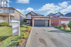 15 YARROW Court | Kitchener Ontario | Slide Image One