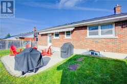 151 ELLIS Crescent S | Waterloo Ontario | Slide Image Forty