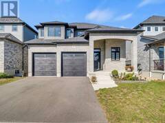 26 BAY CEDAR LANE Lane Breslau Ontario, N0B 1M0