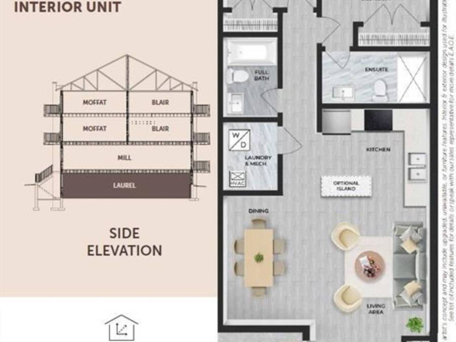 10 SOUTH CREEK Drive Unit# 09, Kitchener, Ontario N2R 1N3