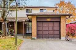 81 DALEGROVE Drive | Kitchener Ontario | Slide Image One