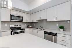 403 WESTWOOD Drive Unit# 4 | Kitchener Ontario | Slide Image Nine