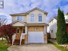 601 MOUNTAIN MAPLE Avenue Waterloo Ontario, N2V 2P4