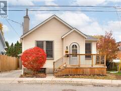 96 SPRUCE Street Cambridge Ontario, N1R 4K3