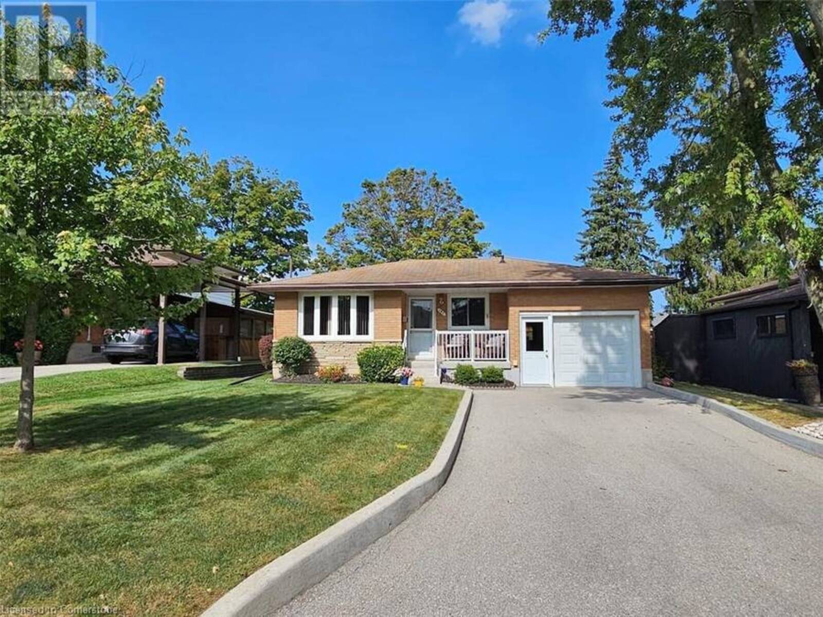 141 AVONDALE Road, Cambridge, Ontario N3C 2E5