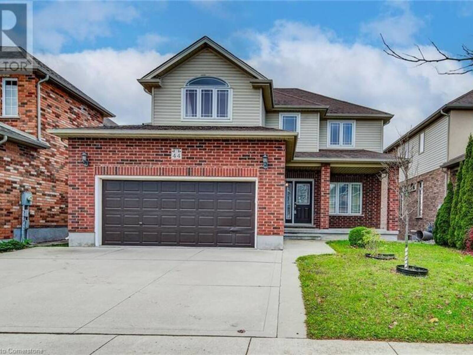 44 FITZGERALD Drive, Cambridge, Ontario N1T 0B2