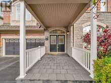 182 DOON MILLS Drive | Kitchener Ontario | Slide Image Two