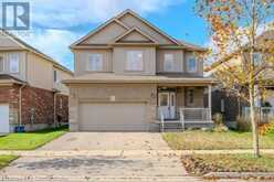 605 SUNDEW Drive | Waterloo Ontario | Slide Image One