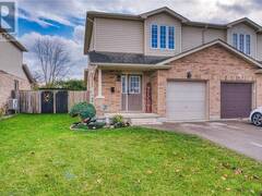 670 SALISBURY Avenue S Listowel Ontario, N4W 1Y9