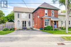 58 SHAKESPEARE Street | Stratford Ontario | Slide Image One