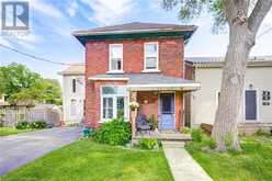 58 SHAKESPEARE Street | Stratford Ontario | Slide Image Two