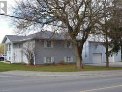 3710 MANSER Road Linwood Ontario, N0B 2A0