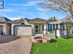 34 BALSAM Trail Port Rowan Ontario, N0E 1M0