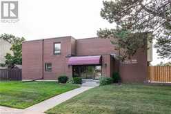 17 GIBSON Drive W Unit# 1 | Kitchener Ontario | Slide Image Nine