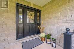 58 GLENHOLM Drive | Guelph Ontario | Slide Image Nine