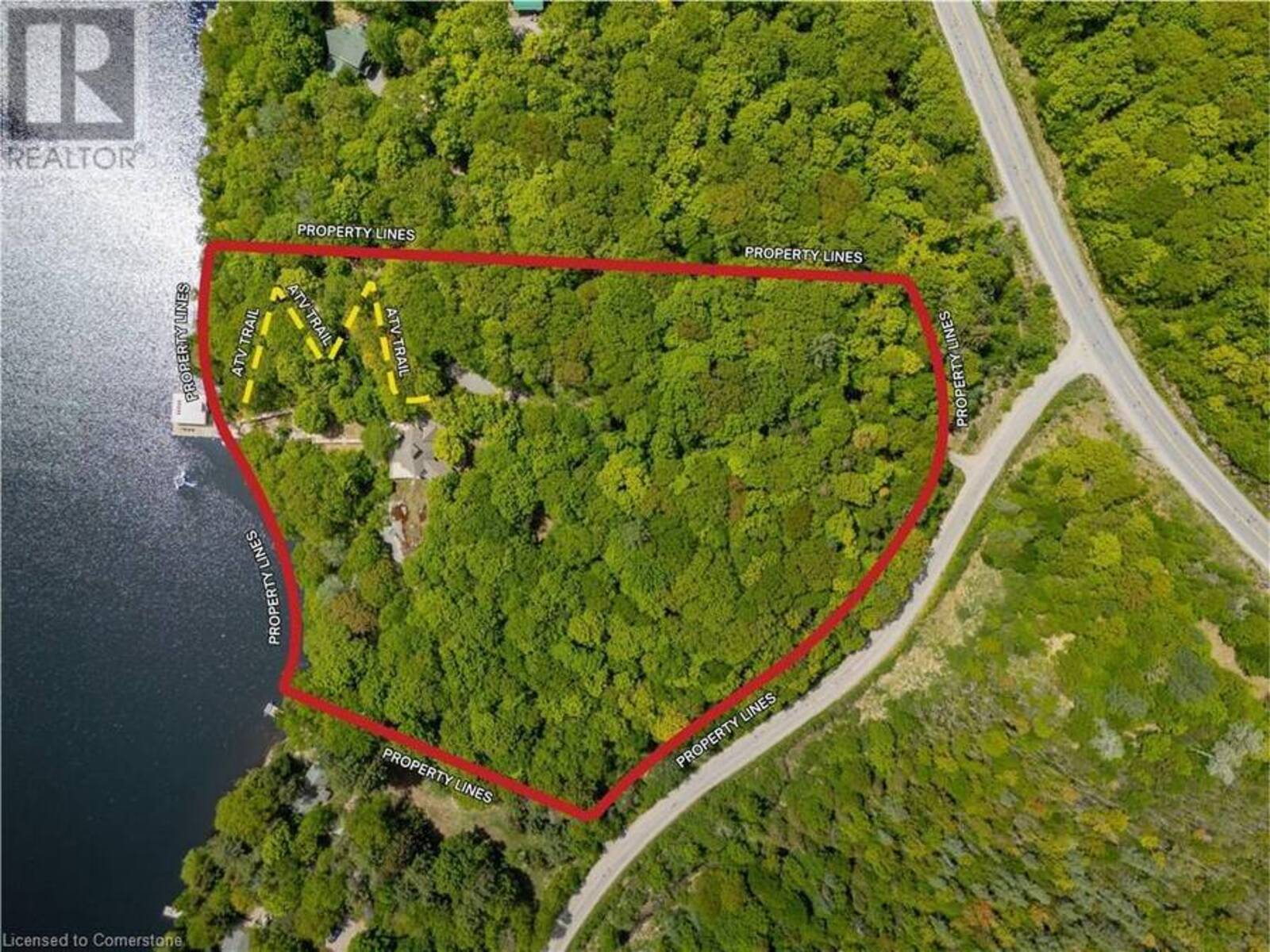 1010 NORTH Drive, Port Carling, Ontario P0B 1G0