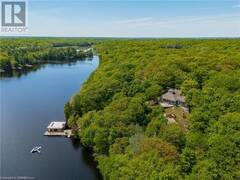 1010 NORTH Drive Port Carling Ontario, P0B 1G0