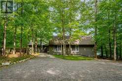 1010 NORTH Drive | Port Carling Ontario | Slide Image Nine