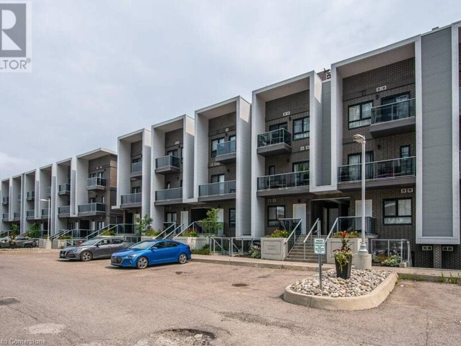 1430 HIGHLAND Road W Unit# 25B, Kitchener, Ontario N2N 0C3