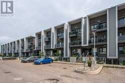 1430 HIGHLAND Road W Unit# 25B | Kitchener Ontario | Slide Image One