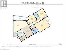 250 GLENRIDGE Drive Unit# 1106 | Waterloo Ontario | Slide Image Thirty