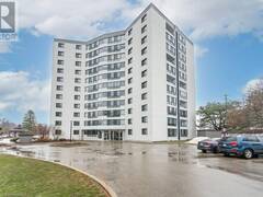 250 GLENRIDGE Drive Unit# 1106 Waterloo Ontario, N2J 4H8