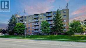 283 FAIRWAY Road N Unit# 201 | Kitchener Ontario | Slide Image One