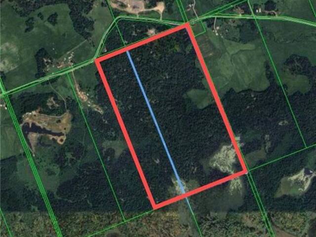 733 HAZEL GLEN Road North Bay Ontario, P0H 1W0 - Vacant Land For Sale