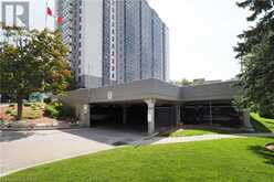 55 GREEN VALLEY Drive Unit# 508 | Kitchener Ontario | Slide Image Six