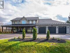 80 STARR Crescent Cambridge Ontario, N3E 1B3